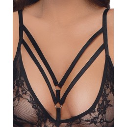 La Boutique del Piacere|Body Marianne29,51 €Body sexy