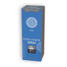 La Boutique del Piacere|Penis power spray20,49 €Home