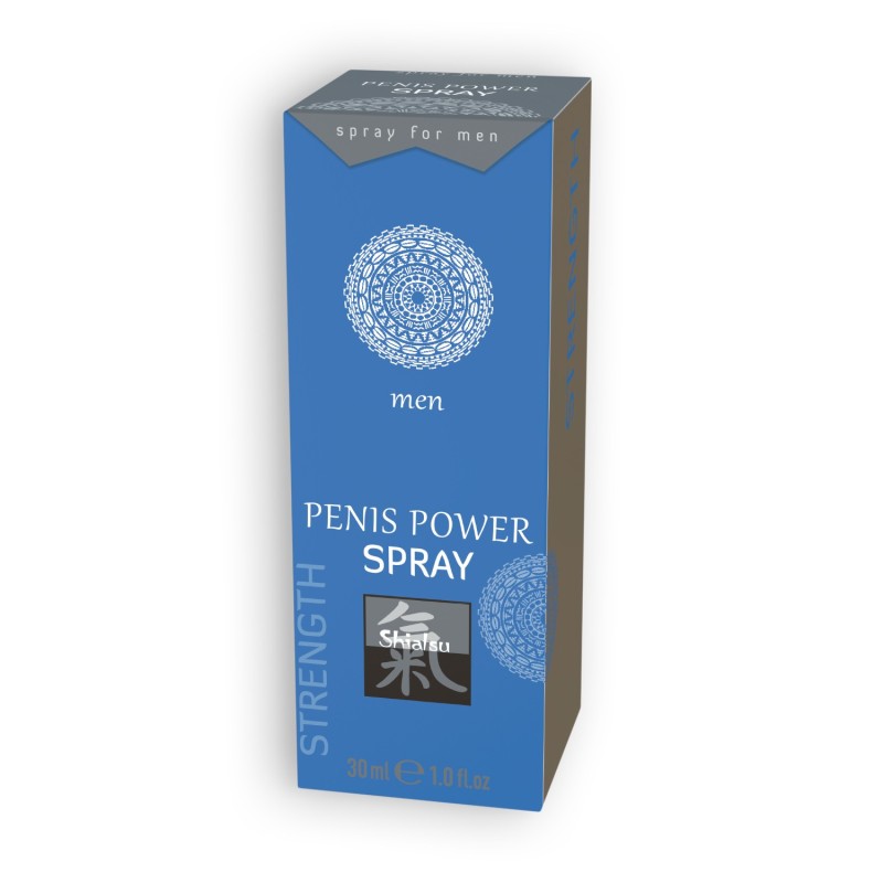 La Boutique del Piacere|Penis power spray20,49 €Home La Boutique del Piacere|Penis power spray20,49 €Home