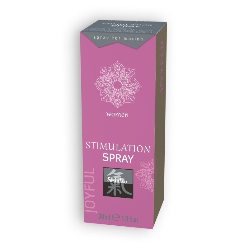 La Boutique del Piacere|Spray stimolante per la donna20,49 €Stimolatori sessuali donna La Boutique del Piacere|Spray stimolante per la donna20,49 €Stimolatori sessuali donna