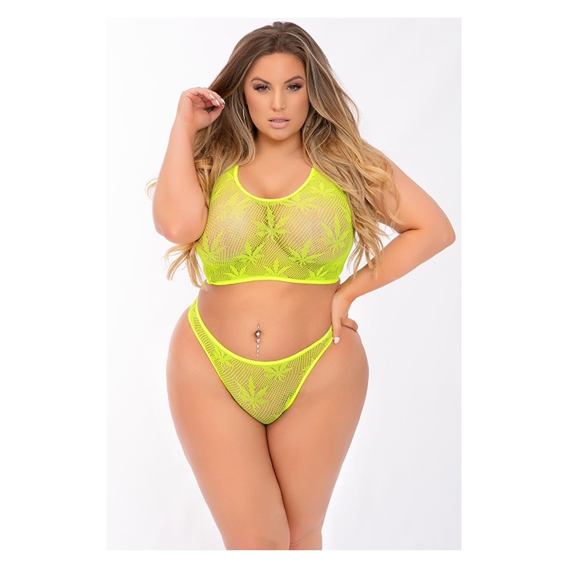 La Boutique del Piacere|Completino Iside26,23 €Completini intimi large 