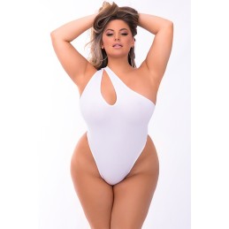La Boutique del Piacere|Body Amanda bianco32,13 €Body large 