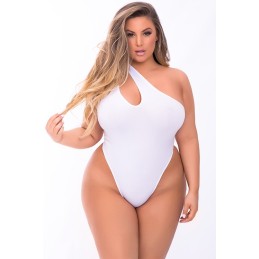 La Boutique del Piacere|Body curvy bianco senza cuciture24,26 €Body large 