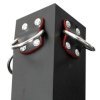 La Boutique del Piacere|Palo della tortura per bondage536,07 €Bondage  estremo per professionisti