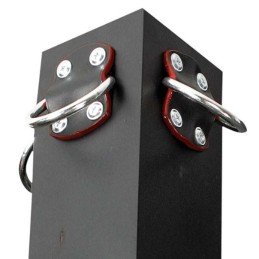La Boutique del Piacere|Palo della tortura per bondage536,07 €Bondage  estremo per professionisti