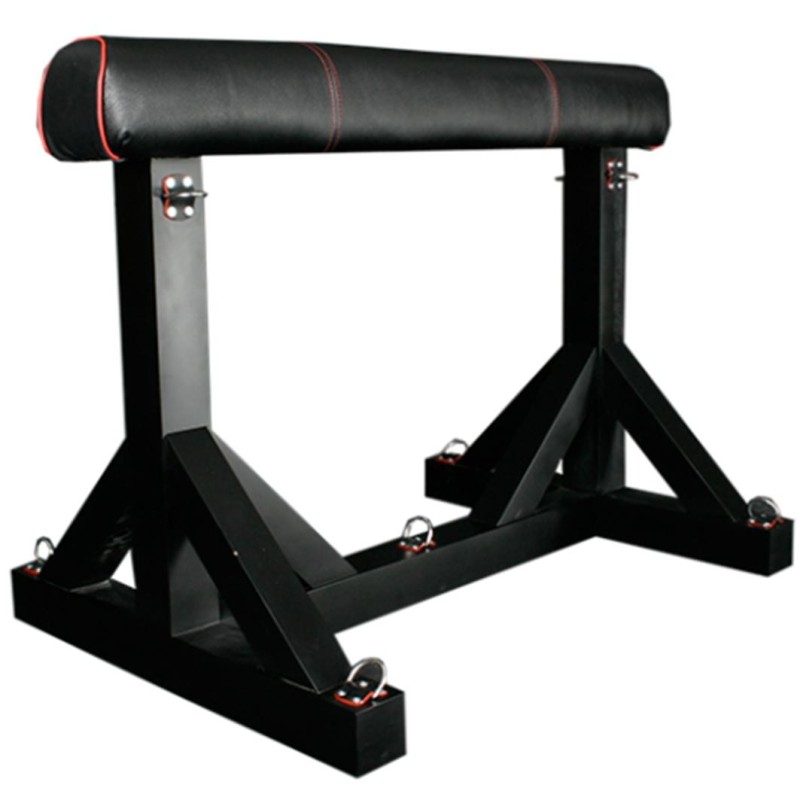 Cavallo della tortura per BDSM