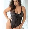 La Boutique del Piacere|Body con lacci40,16 €Babydoll large