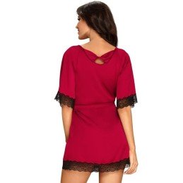 La Boutique del Piacere|Vestaglia Sensuelia rossa42,62 €Vestaglie sexy