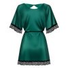 La Boutique del Piacere|Vestaglia Sensuelia verde plus42,62 €Vestaglie large