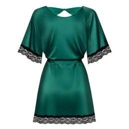 La Boutique del Piacere|Vestaglia Sensuelia verde plus42,62 €Vestaglie large
