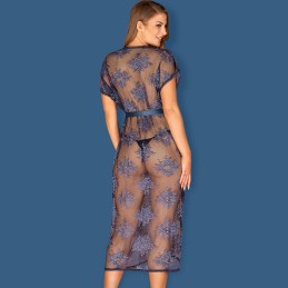 La Boutique del Piacere|Azzurra vestaglia in pizzo38,03 €Vestaglie sexy