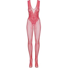 La Boutique del Piacere|Bodystocking 112 plus rosso20,98 €Bodystocking rossi