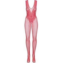 La Boutique del Piacere|Bodystocking 112 plus rosso20,98 €Bodystocking rossi