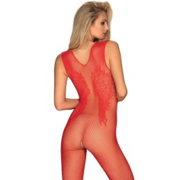 La Boutique del Piacere|Bodystocking 112 rosso20,98 €Bodystocking rossi