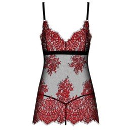 La Boutique del Piacere|Redessia babydoll e perizoma40,16 €Babydoll e chemises
