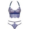 La Boutique del Piacere|Set Flowlace due pezzi37,70 €Completini intimi sexy