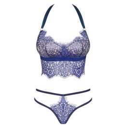 La Boutique del Piacere|Set Flowlace due pezzi37,70 €Completini intimi sexy