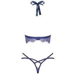 La Boutique del Piacere|Set Flowlace due pezzi37,70 €Completini intimi sexy