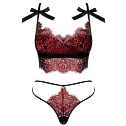 La Boutique del Piacere|Completino Redessia due pezzi37,70 €Completini intimi sexy