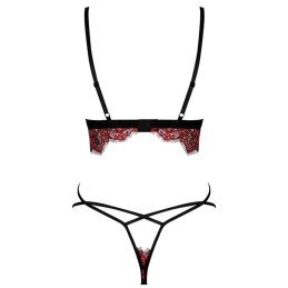 La Boutique del Piacere|Completino Redessia due pezzi37,70 €Completini intimi sexy