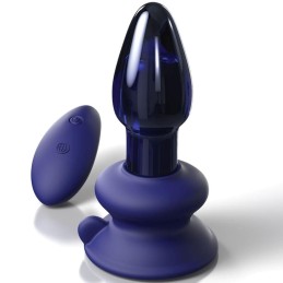 La Boutique del Piacere|Tail plug in vetro46,72 €Sex toys In Vetro
