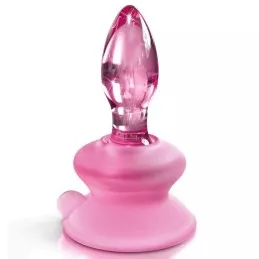 La Boutique del Piacere|Massaggiatore in vetro n 6236,89 €Sex toys In Vetro