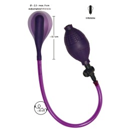 La Boutique del Piacere|Palloncino anale gonfiabile18,85 €Sex toys gonfiabili