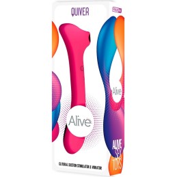 La Boutique del Piacere|Stimolatore clitoride con aspirazione red velvet36,89 €Succhia clitoride
