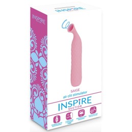 La Boutique del Piacere|Inspire suction Saige32,13 €Succhia clitoride