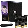 Cofanetto regalo geisha con giocattolo.
