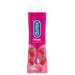 La Boutique del Piacere|Lubrificante intimo alla ciliegia12,30 €Lubrificanti aromatizzati