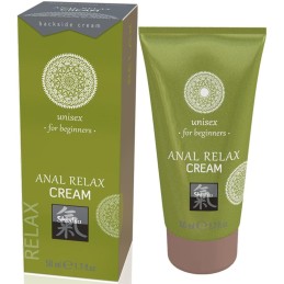 La Boutique del Piacere|Crema lubrificante relax anale principianti20,49 €Lubrificanti anali