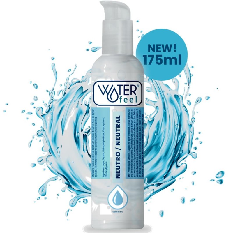 La Boutique del Piacere|Lubrificante a base d'acqua14,75 €lubrificanti a base acquosa La Boutique del Piacere|Lubrificante a base d'acqua14,75 €lubrificanti a base acquosa