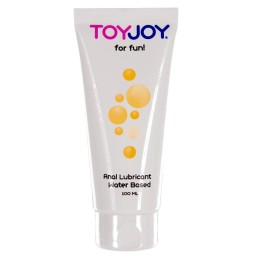 Lubrificante anale 100 ml