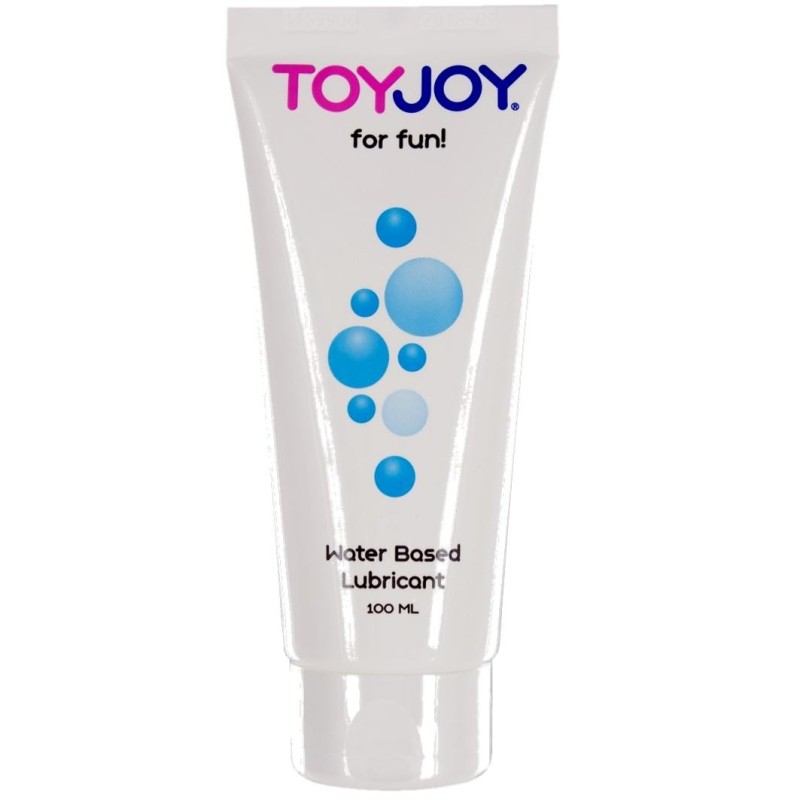 Lubrificante a base d'acqua 100 ml