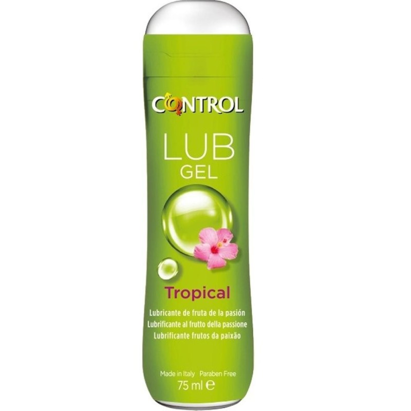 La Boutique del Piacere|Gel lubrificante all'aroma tropicale 75 ML11,48 €lubrificanti vaginali La Boutique del Piacere|Gel lubrificante all'aroma tropicale 75 ML11,48 €lubrificanti vaginali