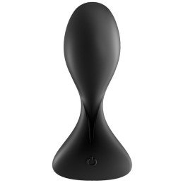 La Boutique del Piacere|Vibratore anale Trendsetter con applicazione57,38 €Toys anali vibranti