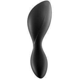 La Boutique del Piacere|Vibratore anale Trendsetter con applicazione57,38 €Toys anali vibranti