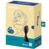 La Boutique del Piacere|Vibratore anale Trendsetter con applicazione57,38 €Toys anali vibranti