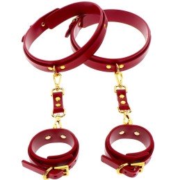 Set polsino e coscia