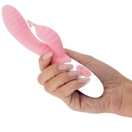 La Boutique del Piacere|Rabbit vibrante rosetta31,97 €Vibratori stile Rabbit
