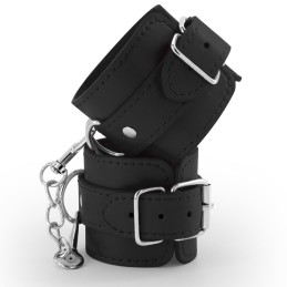 La Boutique del Piacere|Leather Collar and Handcuffs rosso34,75 €Manette e polsini per bondage