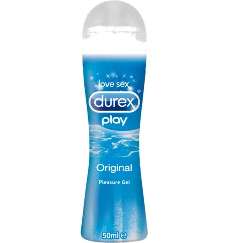 La Boutique del Piacere|Lubrificante Play Original di durex14,75 €lubrificanti a base acquosa