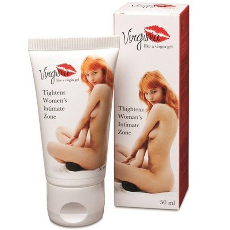 La Boutique del Piacere|Virginia gel lubrificante vaginale19,67 €lubrificanti vaginali