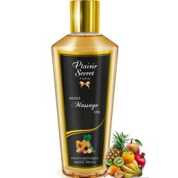 La Boutique del Piacere|Set 3 oli biologici per massaggi18,03 €Olio per massaggi