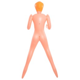 La Boutique del Piacere|Becky la bambola gonfiabile dell'amore34,43 €Bambole sessuali gonfiabili