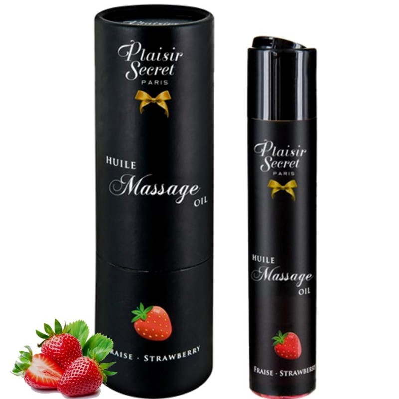 La Boutique del Piacere|Olio per massaggi alla fragola20,49 €Olio per massaggi La Boutique del Piacere|Olio per massaggi alla fragola20,49 €Olio per massaggi