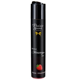 La Boutique del Piacere|Olio per massaggi alla fragola20,49 €Olio per massaggi