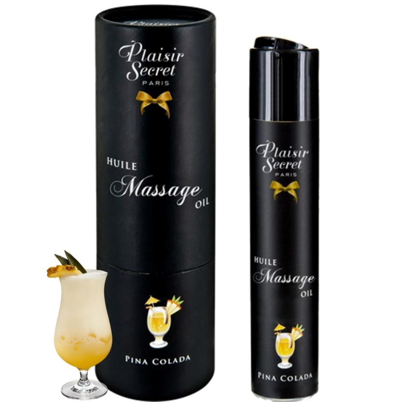 La Boutique del Piacere|Olio per massaggi alla pina colada20,49 €Olio per massaggi La Boutique del Piacere|Olio per massaggi alla pina colada20,49 €Olio per massaggi