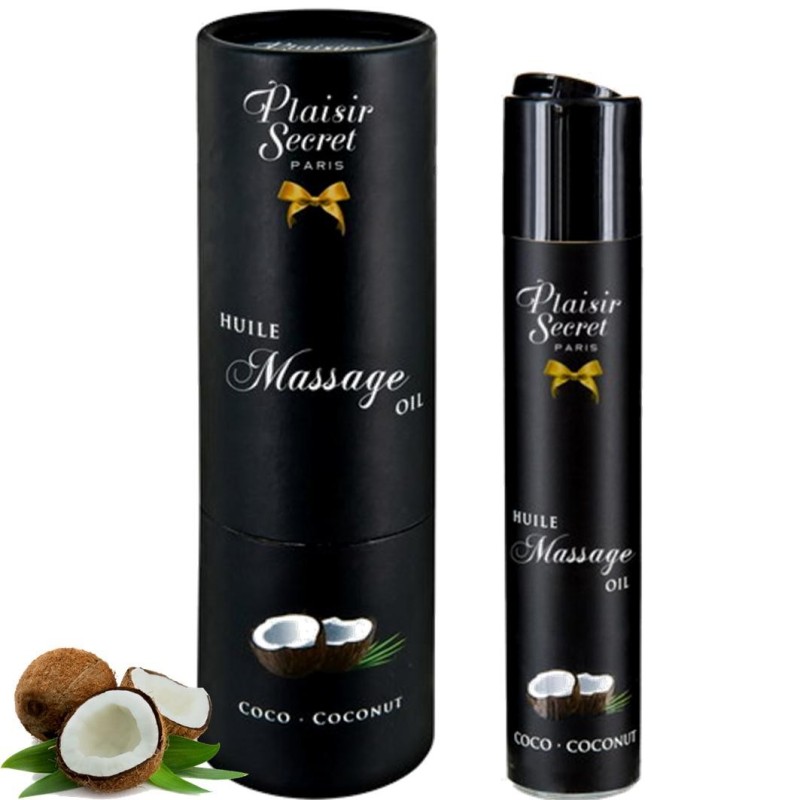 La Boutique del Piacere|Olio per massaggi al cocco20,49 €Olio per massaggi La Boutique del Piacere|Olio per massaggi al cocco20,49 €Olio per massaggi